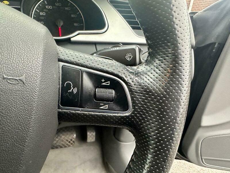 Used Audi A5 2010 for sale - 76965547: Photo 25