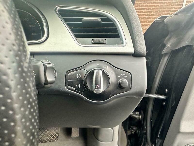 Used Audi A5 2010 for sale - 76965547: Photo 26