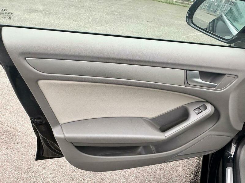 Used Audi A5 2010 for sale - 76965547: Photo 28