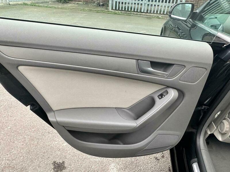 Used Audi A5 2010 for sale - 76965547: Photo 29