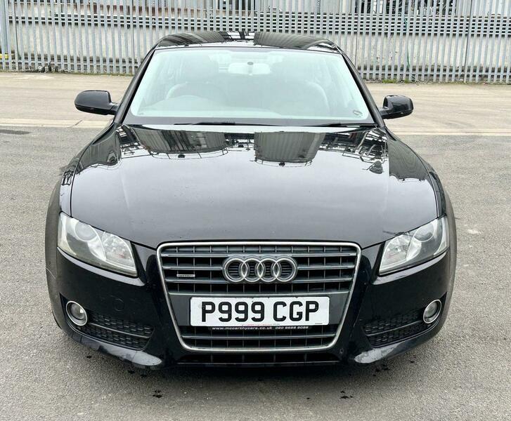Used Audi A5 2010 for sale - 76965547: Photo 3