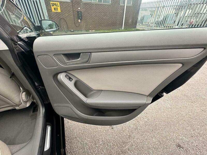 Used Audi A5 2010 for sale - 76965547: Photo 31