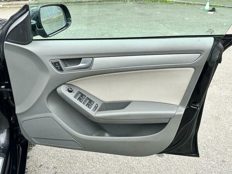 Used Audi A5 2010 for sale - 76965547: Photo 33