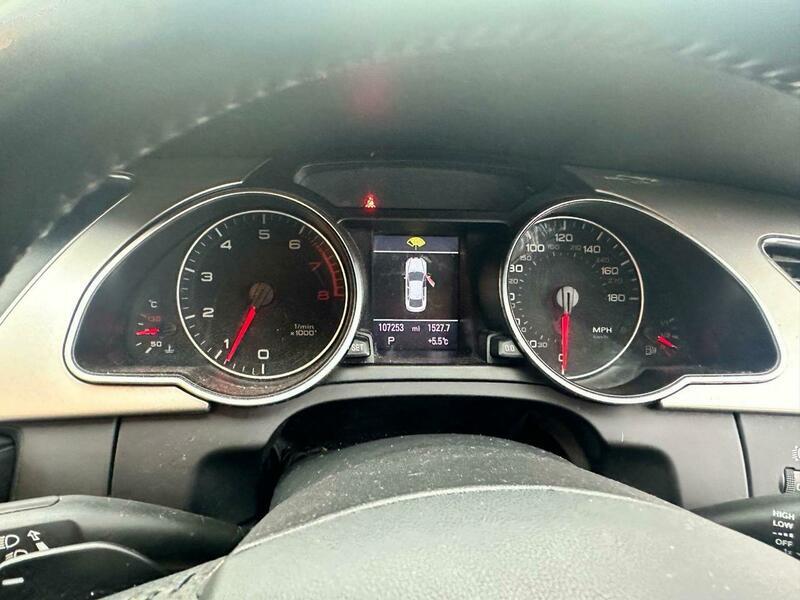 Used Audi A5 2010 for sale - 76965547: Photo 34