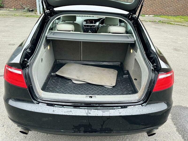 Used Audi A5 2010 for sale - 76965547: Photo 35