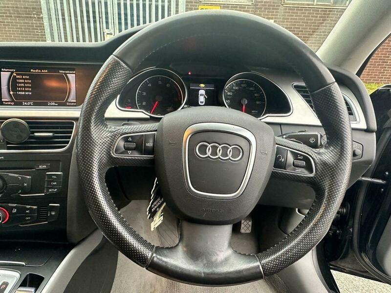 Used Audi A5 2010 for sale - 76965547: Photo 36