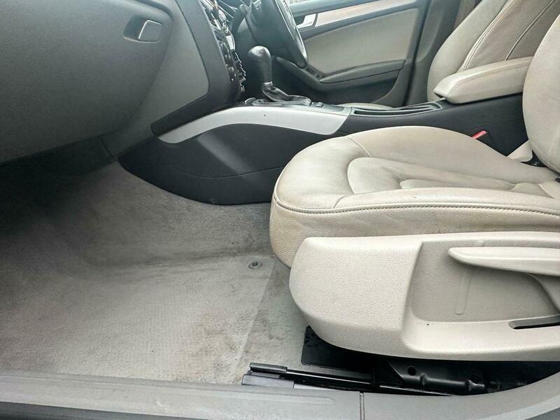 Used Audi A5 2010 for sale - 76965547: Photo 37