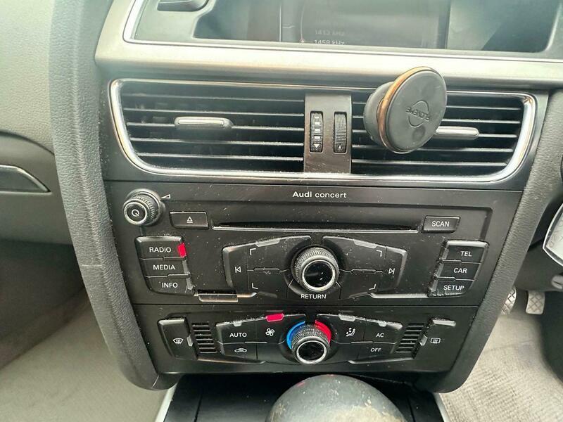 Used Audi A5 2010 for sale - 76965547: Photo 38