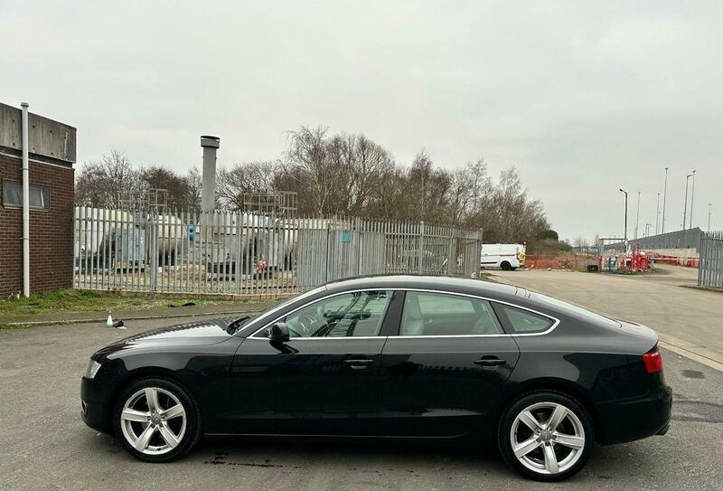 Used Audi A5 2010 for sale - 76965547: Photo 8