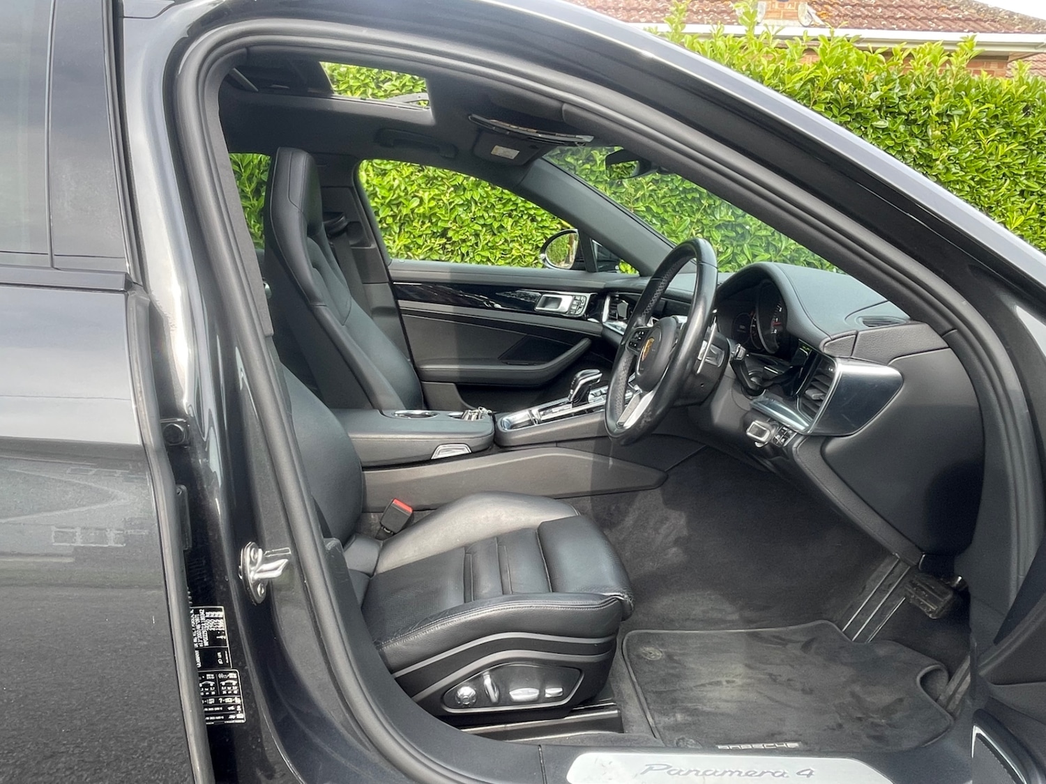 Vehicle 17