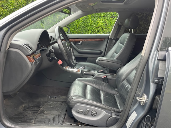 Used Audi A4 2002 for sale - 75417612: Photo 15