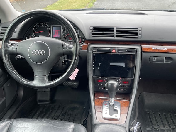 Used Audi A4 2002 for sale - 75417612: Photo 18