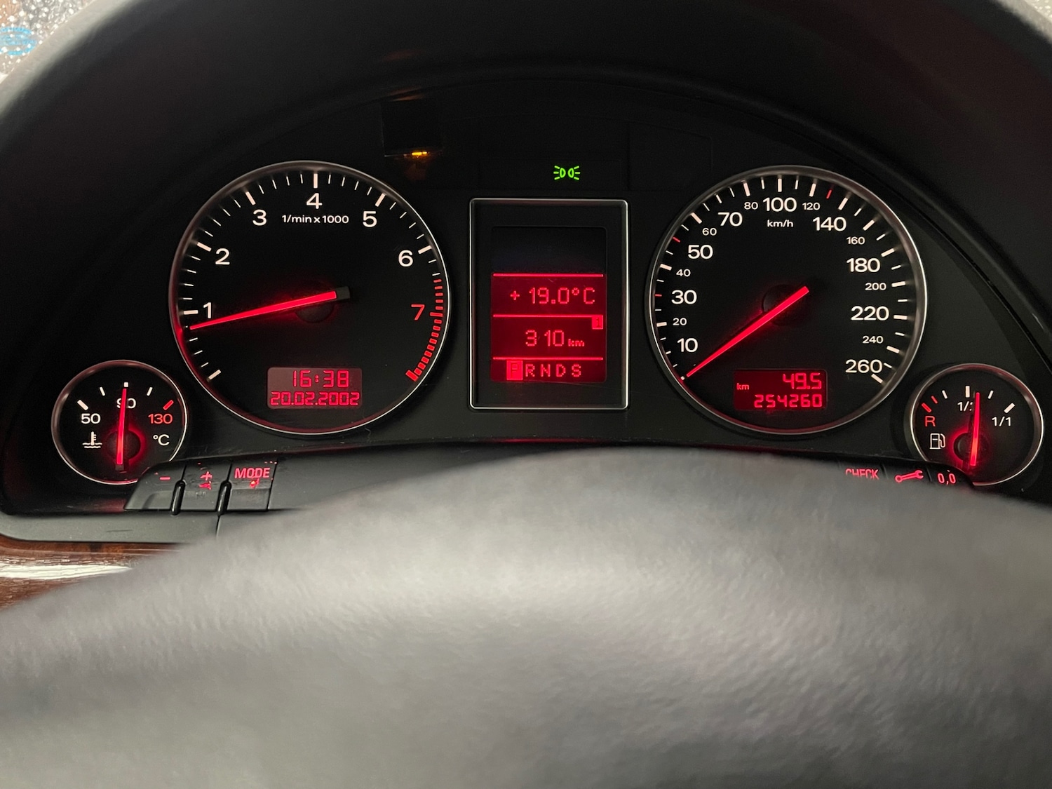 Vehicle 19