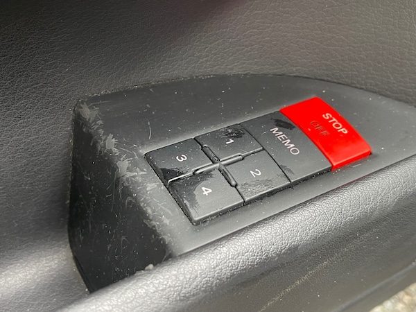 Used Audi A4 2002 for sale - 75417612: Photo 25