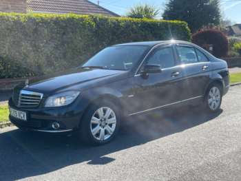 Used Mercedes-Benz C-Class 2009 for sale - 74197858: Photo