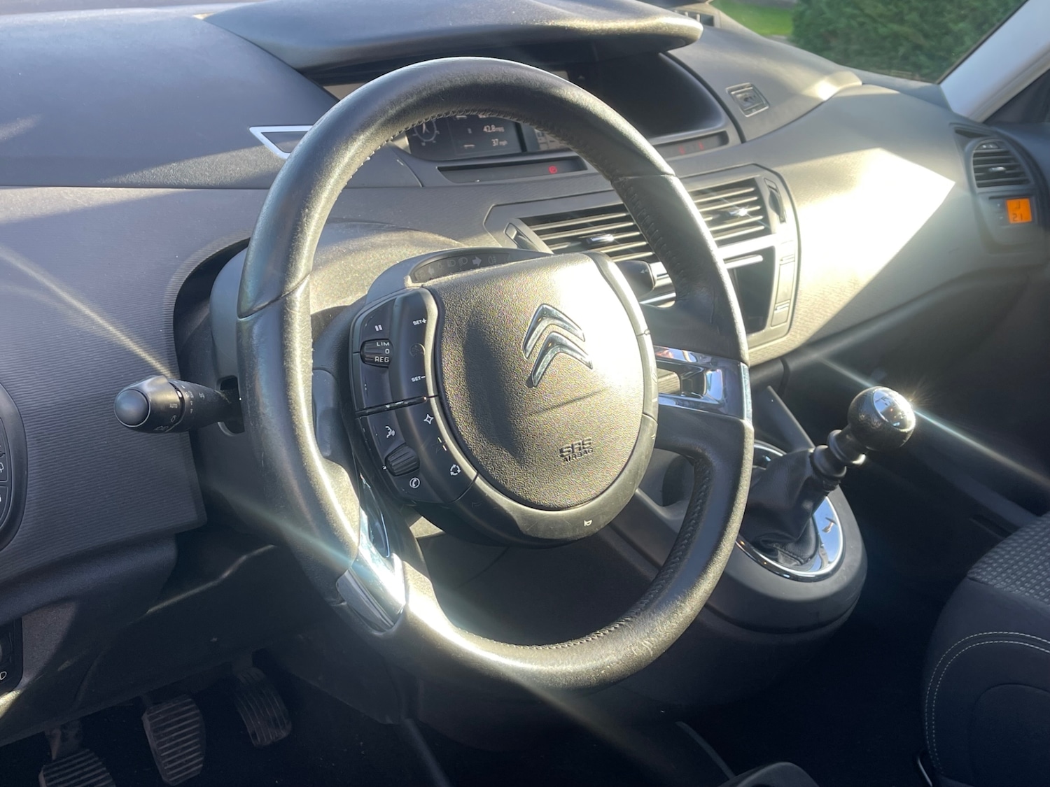 Used Citroen C4 Picasso 2012 for sale - 77001667: Photo 10