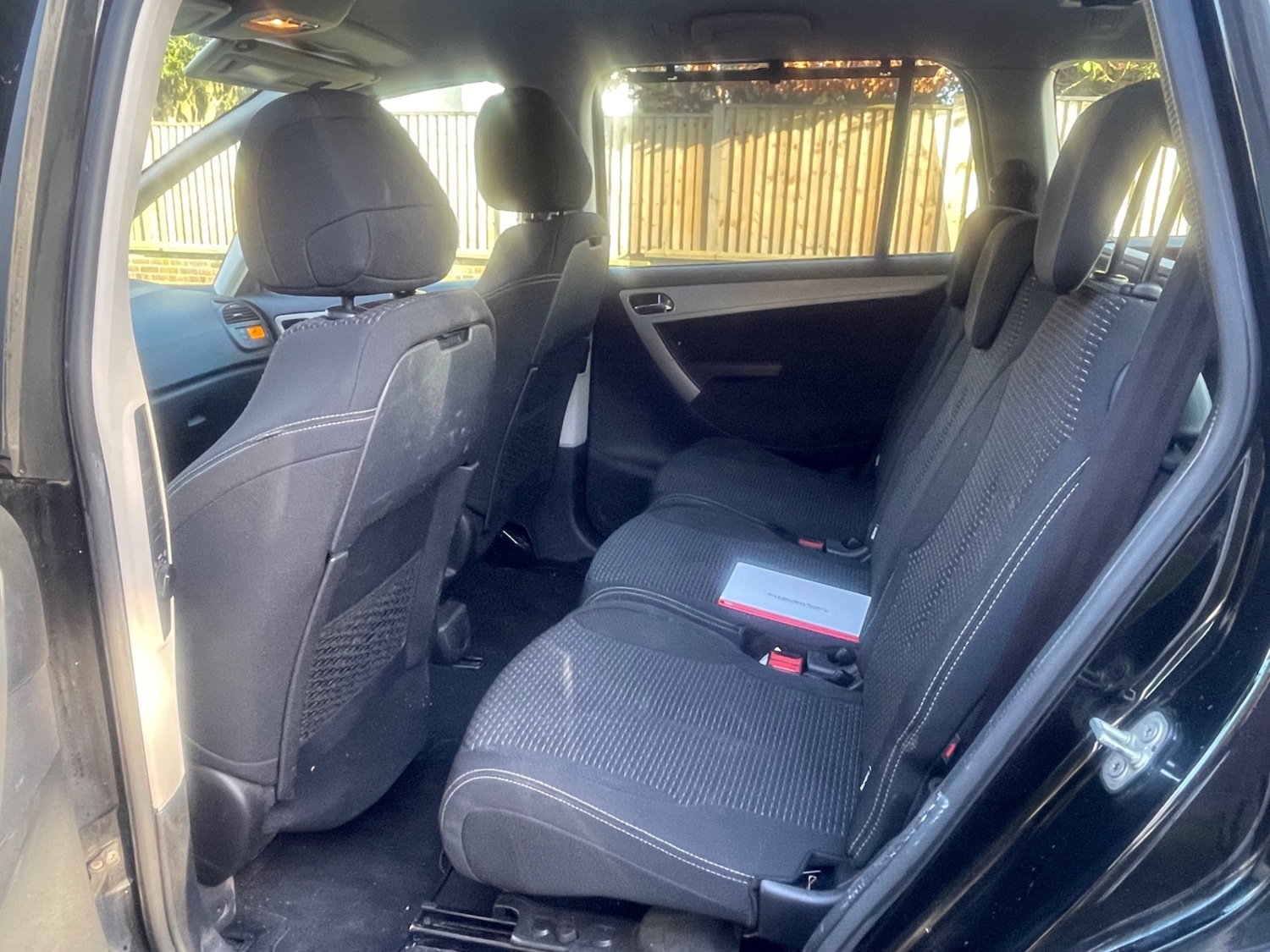 Used Citroen C4 Picasso 2012 for sale - 77001667: Photo 11