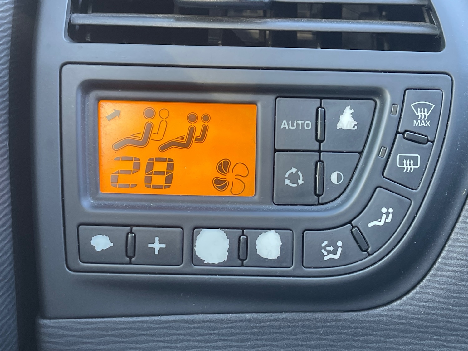 Used Citroen C4 Picasso 2012 for sale - 77001667: Photo 15