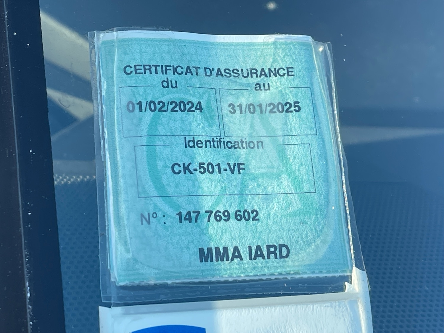 Used Citroen C4 Picasso 2012 for sale - 77001667: Photo 16