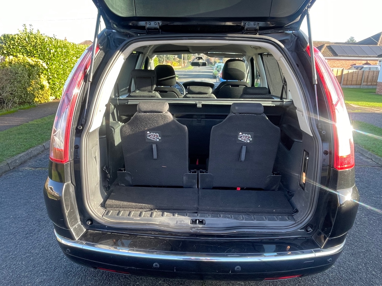 Used Citroen C4 Picasso 2012 for sale - 77001667: Photo 6