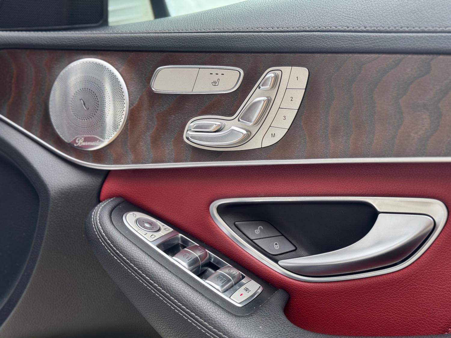 Used Mercedes-Benz C-Class 2015 for sale - 76089761: Photo 27