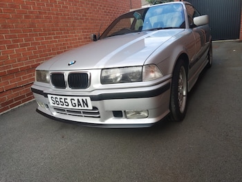 1998 (S) - 328i Sport 2dr
