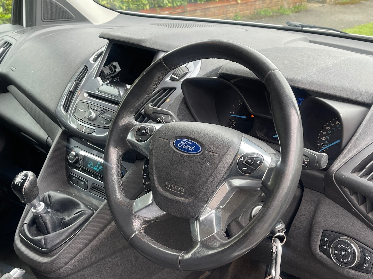 Used Ford Transit Connect 2016 for sale - 77985060: Photo 12