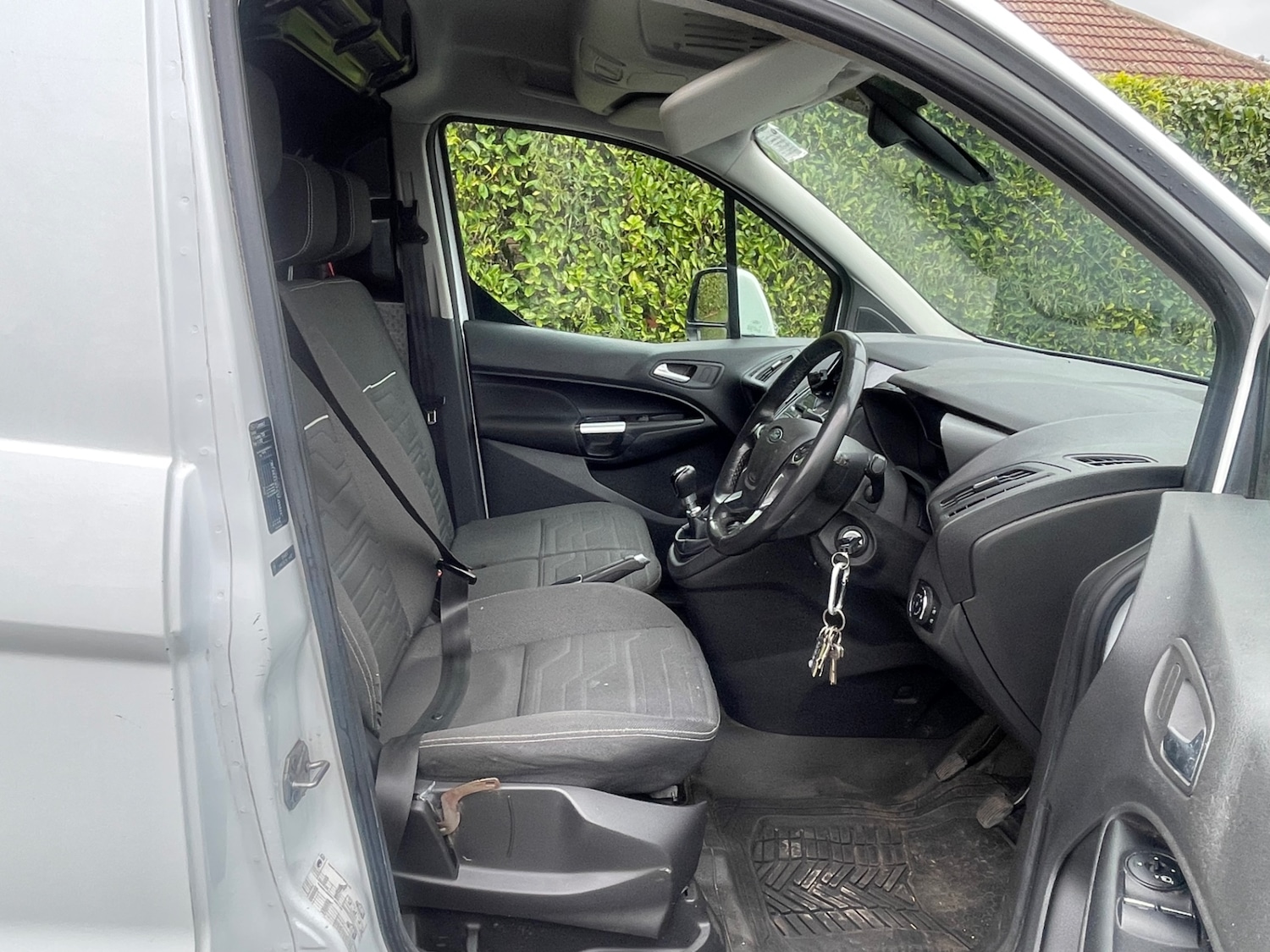 Used Ford Transit Connect 2016 for sale - 77985060: Photo 13