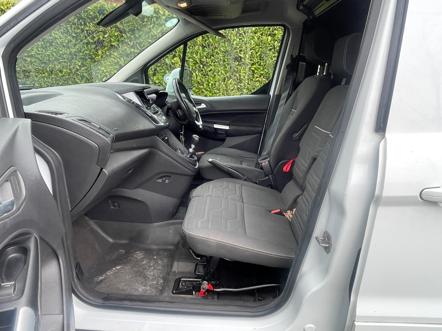 Used Ford Transit Connect 2016 for sale - 77985060: Photo 14