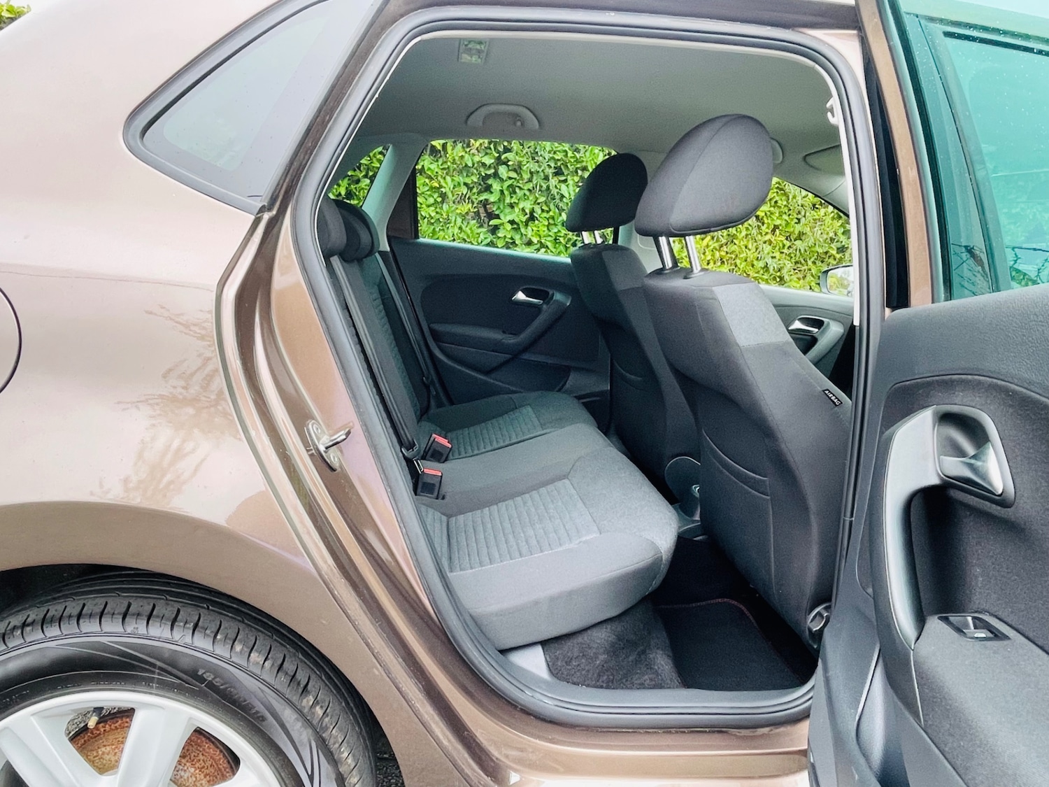 Used Volkswagen Polo 2013 for sale - 78027503: Photo 11