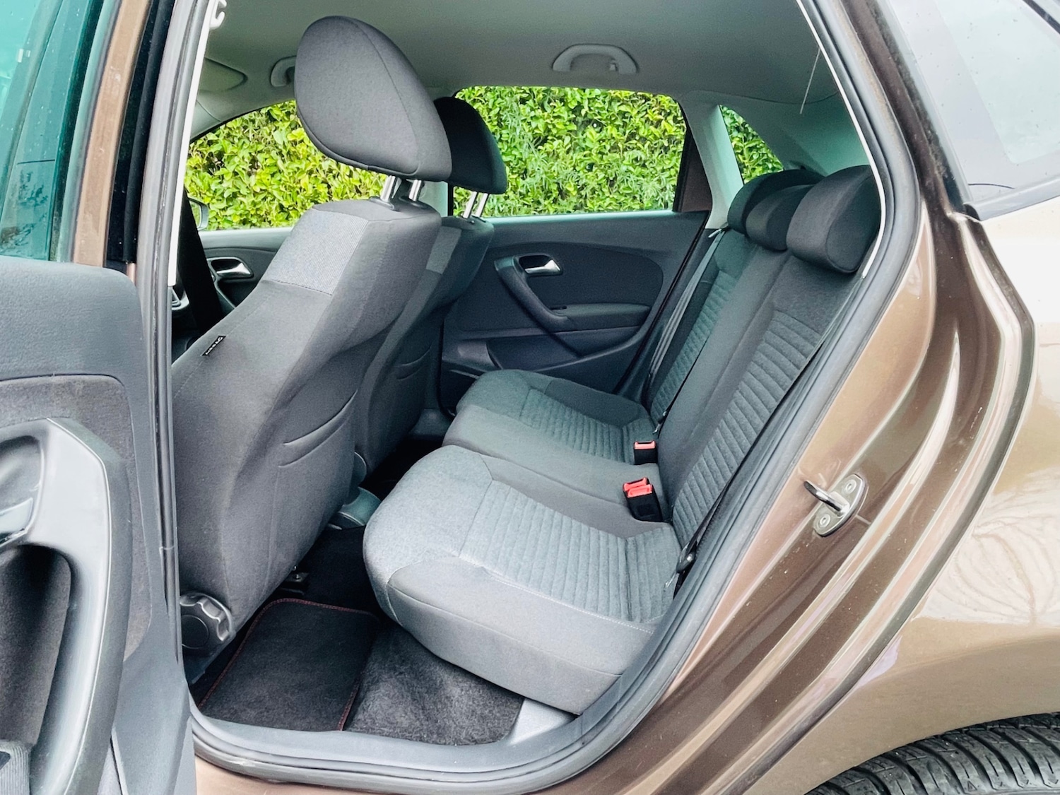 Used Volkswagen Polo 2013 for sale - 78027503: Photo 12