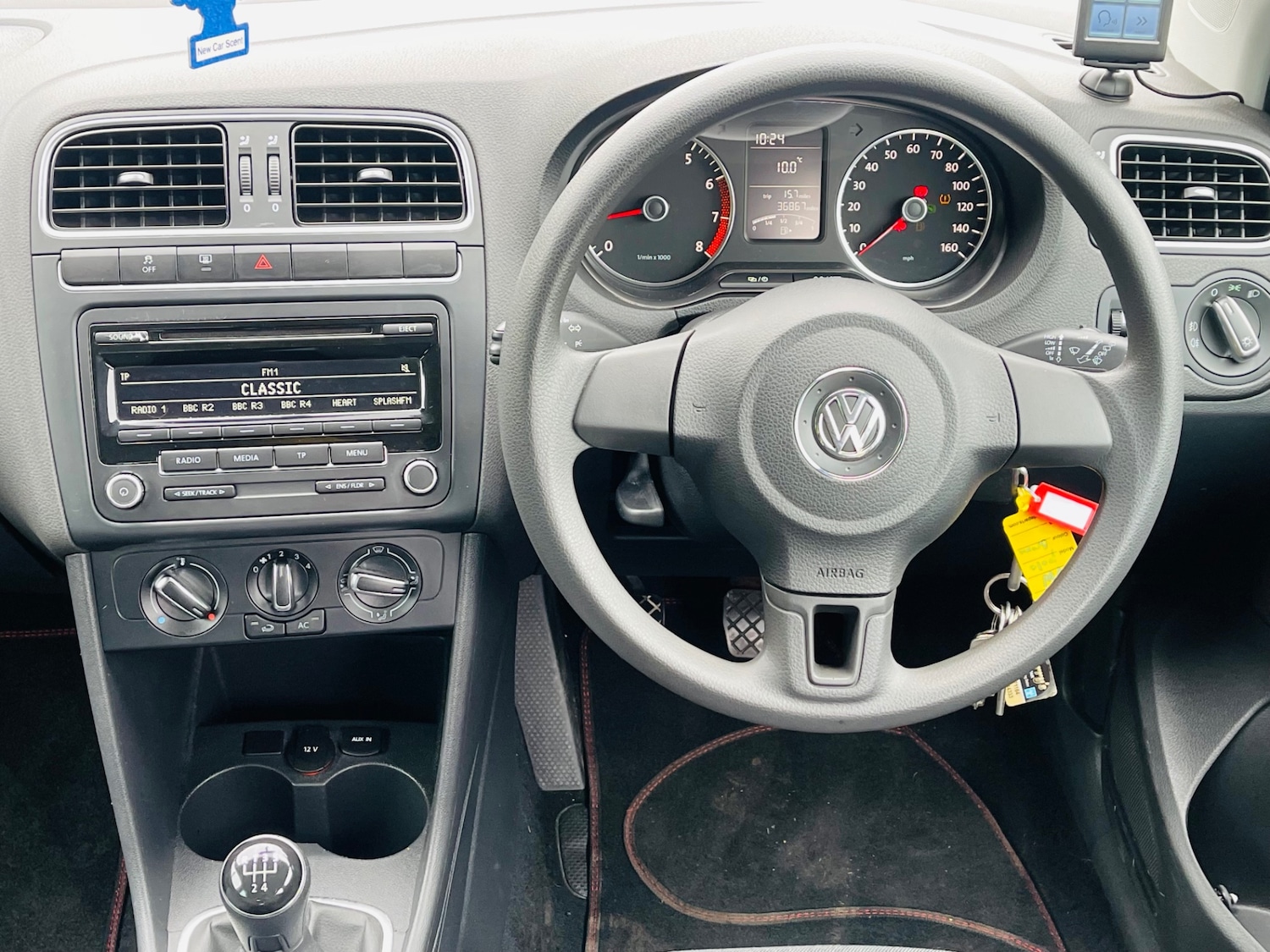 Used Volkswagen Polo 2013 for sale - 78027503: Photo 13