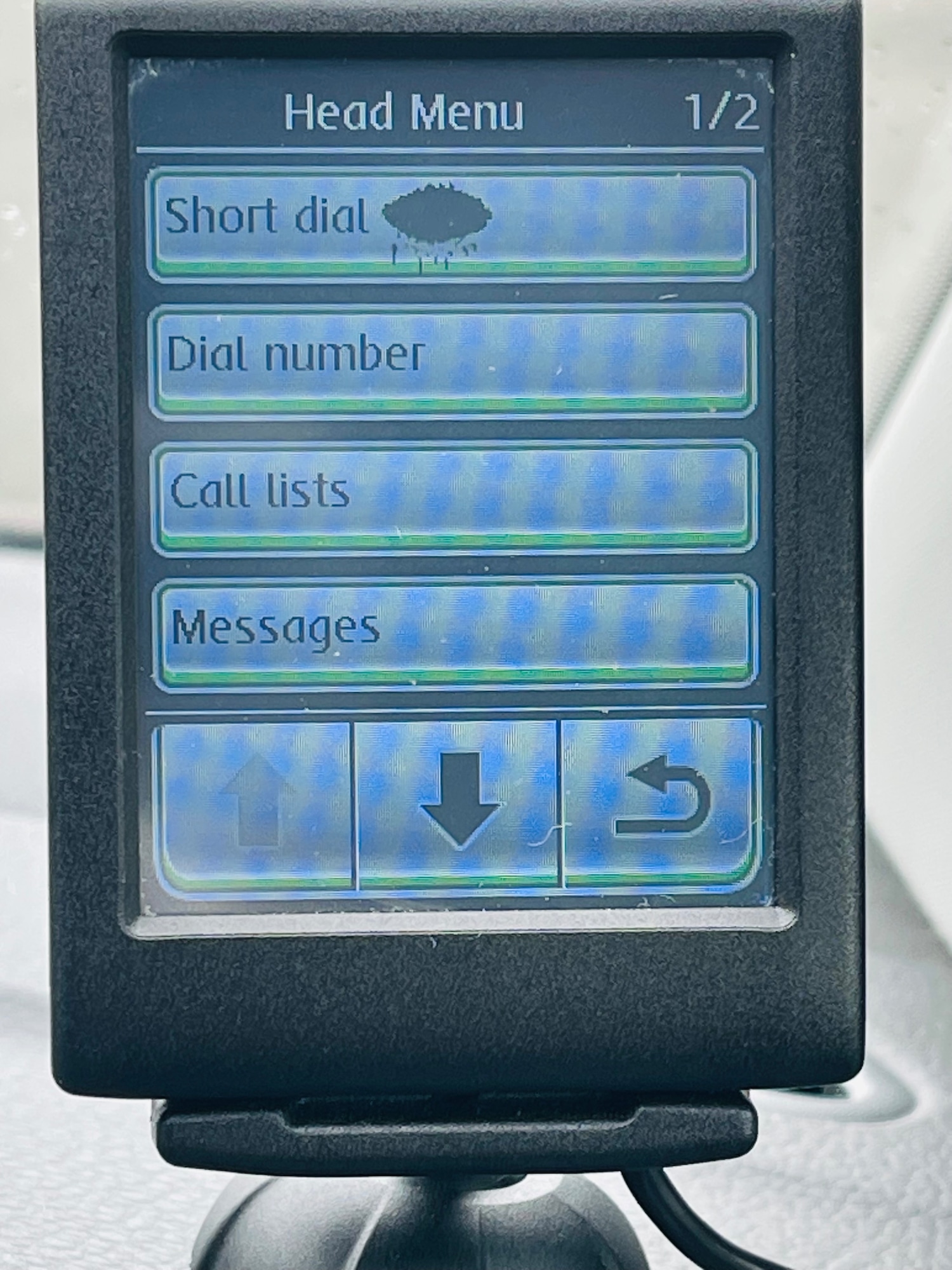 Used Volkswagen Polo 2013 for sale - 78027503: Photo 17