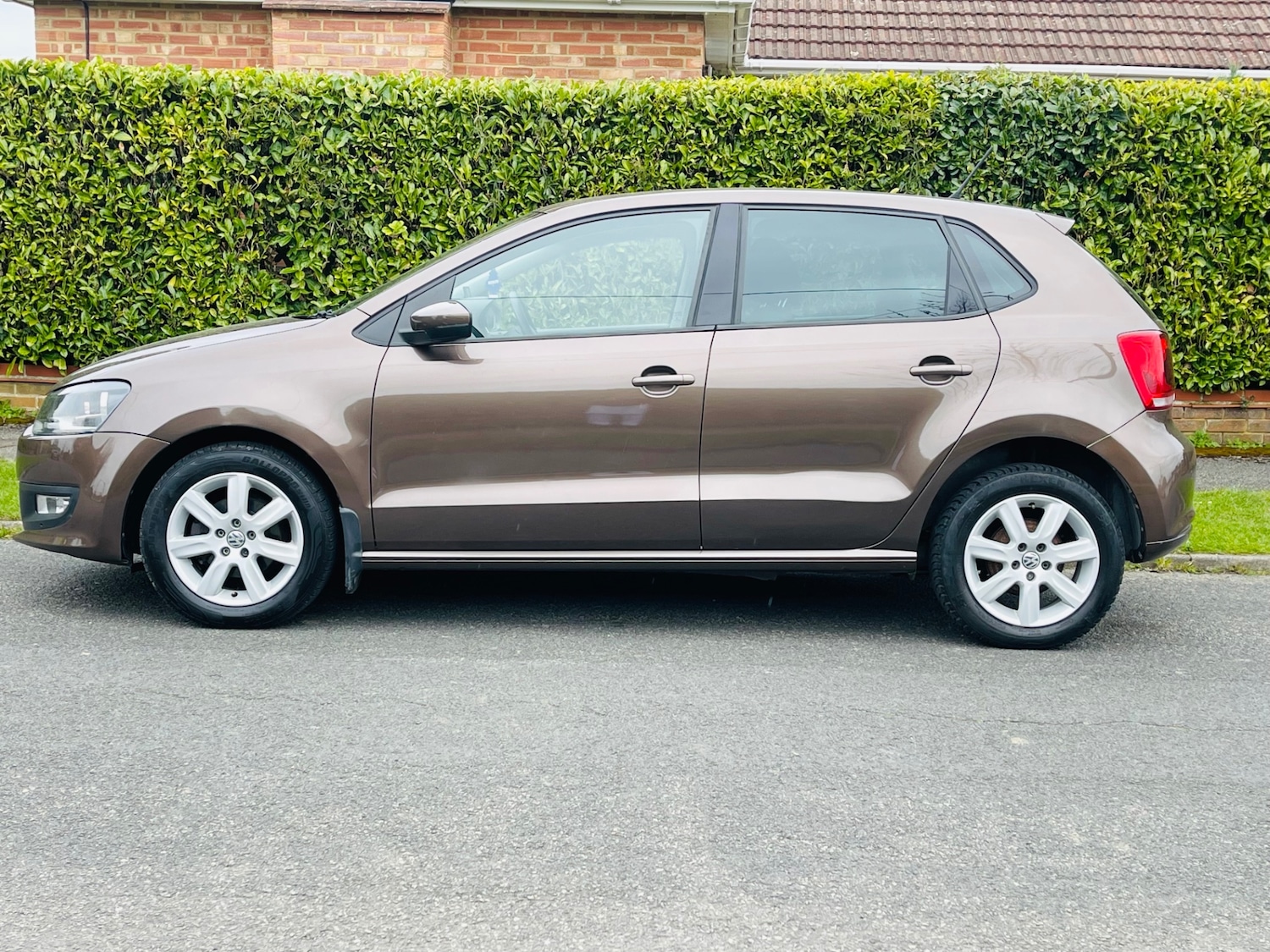 Used Volkswagen Polo 2013 for sale - 78027503: Photo 5