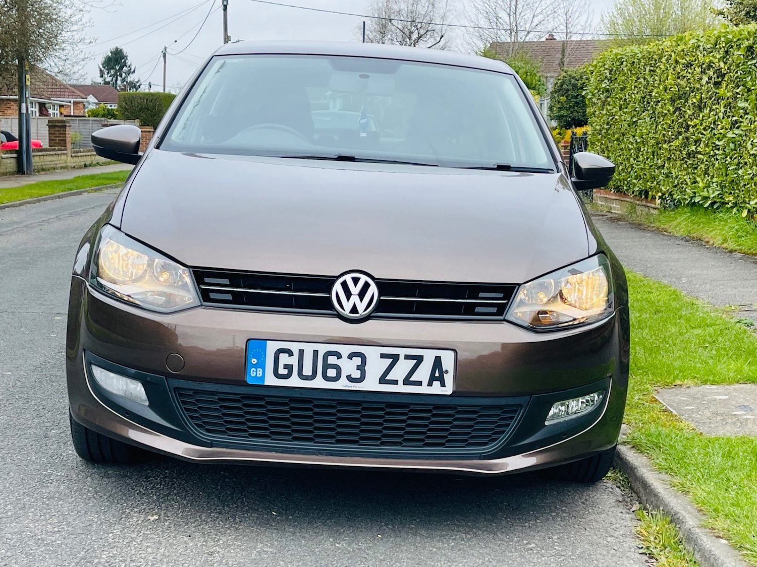 Used Volkswagen Polo 2013 for sale - 78027503: Photo 6