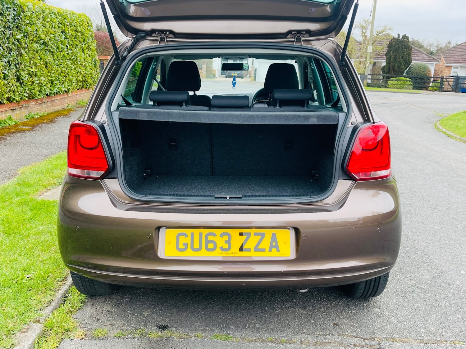 Used Volkswagen Polo 2013 for sale - 78027503: Photo 7