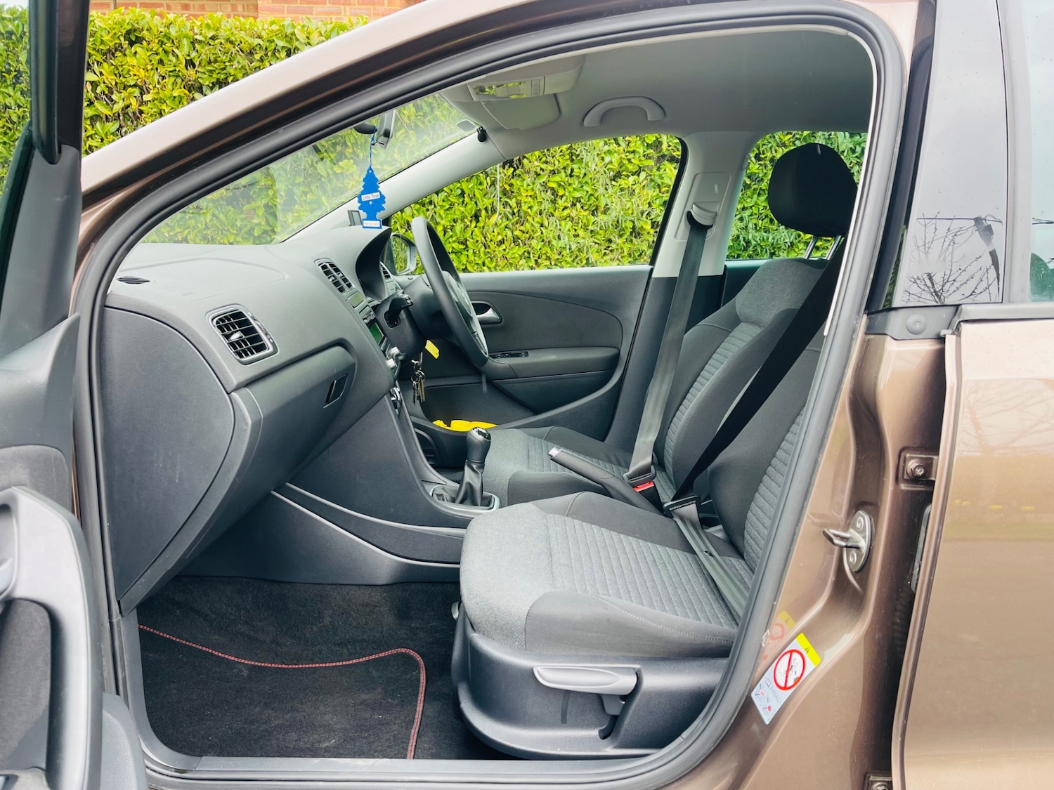 Used Volkswagen Polo 2013 for sale - 78027503: Photo 9