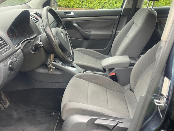 Used Volkswagen Golf 2007 for sale - 76243347: Photo 10