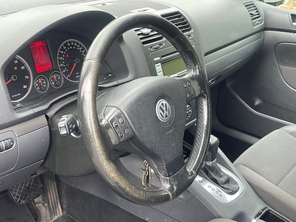 Used Volkswagen Golf 2007 for sale - 76243347: Photo 11
