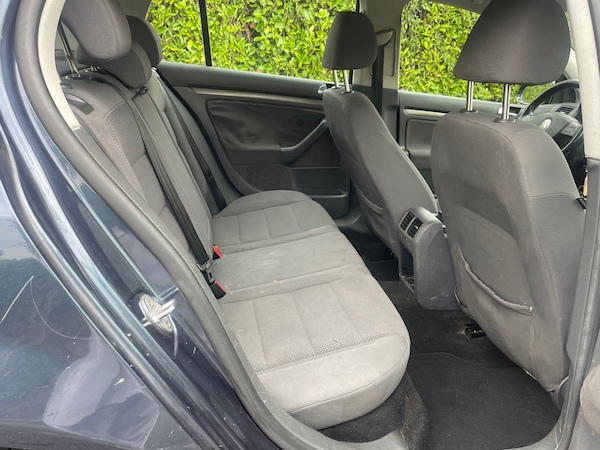 Used Volkswagen Golf 2007 for sale - 76243347: Photo 12