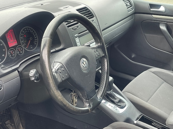 Used Volkswagen Golf 2007 for sale - 76243347: Photo 13