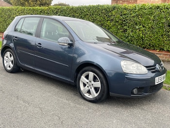 2007 (56) - 1.6 FSI 5-Door