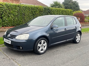 Used Volkswagen Golf 2007 for sale - 76243347: Photo 2