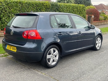 Used Volkswagen Golf 2007 for sale - 76243347: Photo 3