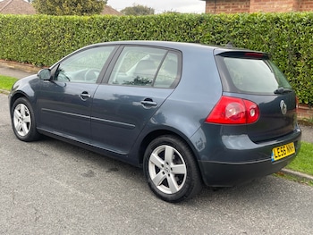 Used Volkswagen Golf 2007 for sale - 76243347: Photo 4