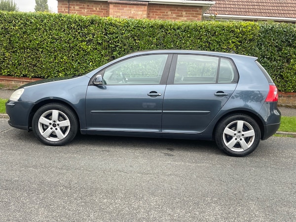 Used Volkswagen Golf 2007 for sale - 76243347: Photo 6