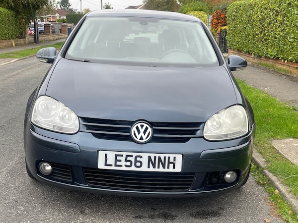 Used Volkswagen Golf 2007 for sale - 76243347: Photo 7