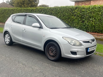 Hyundai - i30