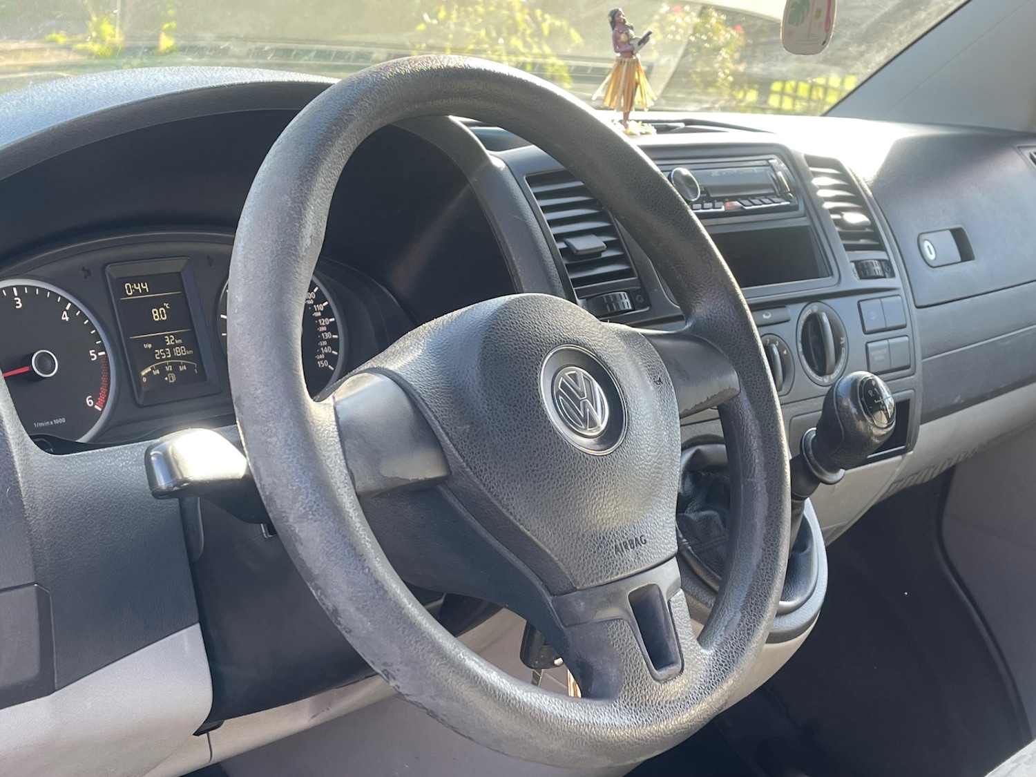 Used Volkswagen Transporter 2010 for sale - 76363118: Photo 10