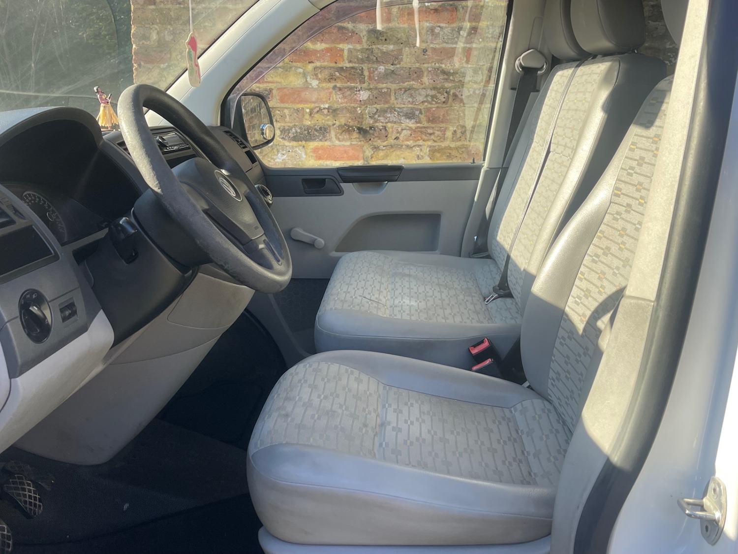 Used Volkswagen Transporter 2010 for sale - 76363118: Photo 11